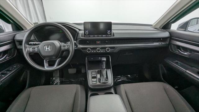 Used 2024 Honda CR-V LX image 24