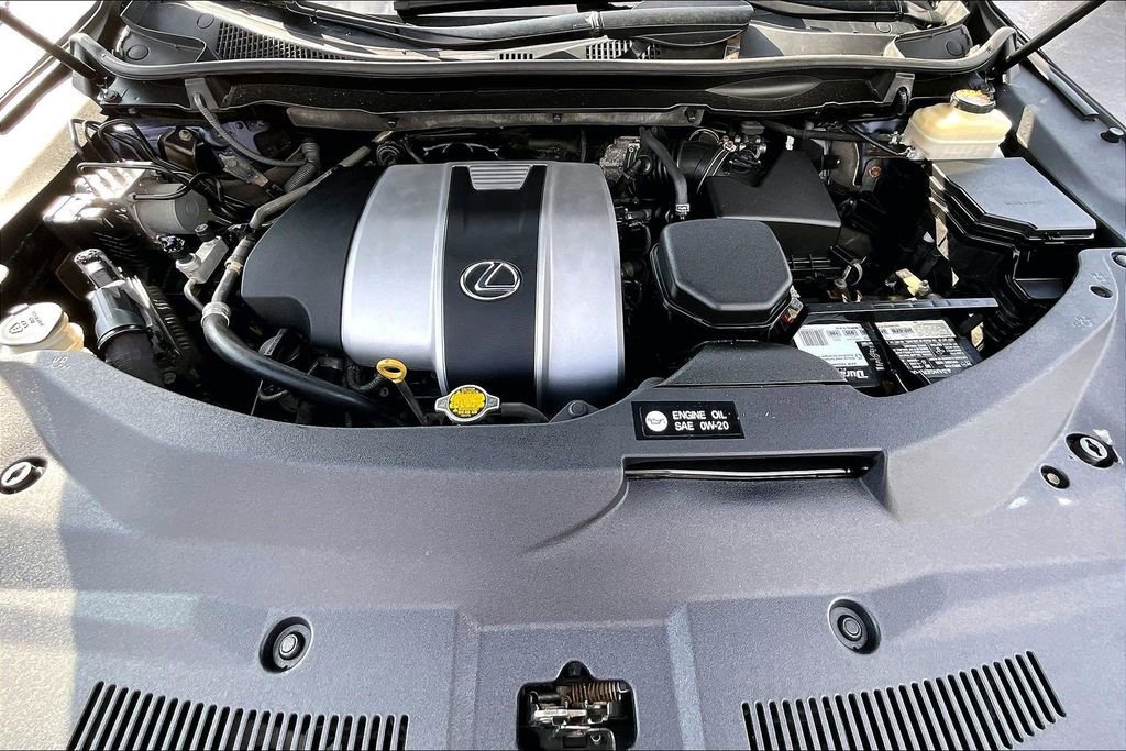 Used 2016 Lexus RX 350 350 w/ Premium Package image 10