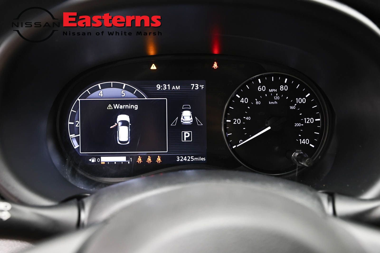 Used 2021 Nissan Kicks SV FWD image 17