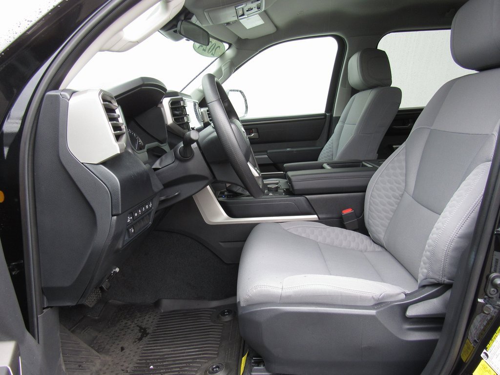 Used 2024 Toyota Tundra SR5 image 14