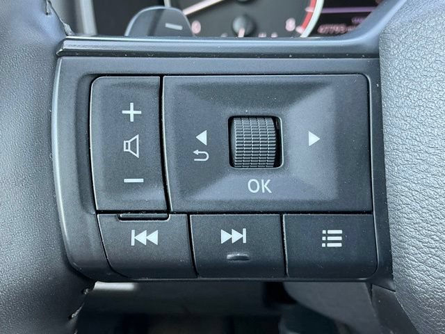 Used 2025 Nissan Rogue SV FWD image 26