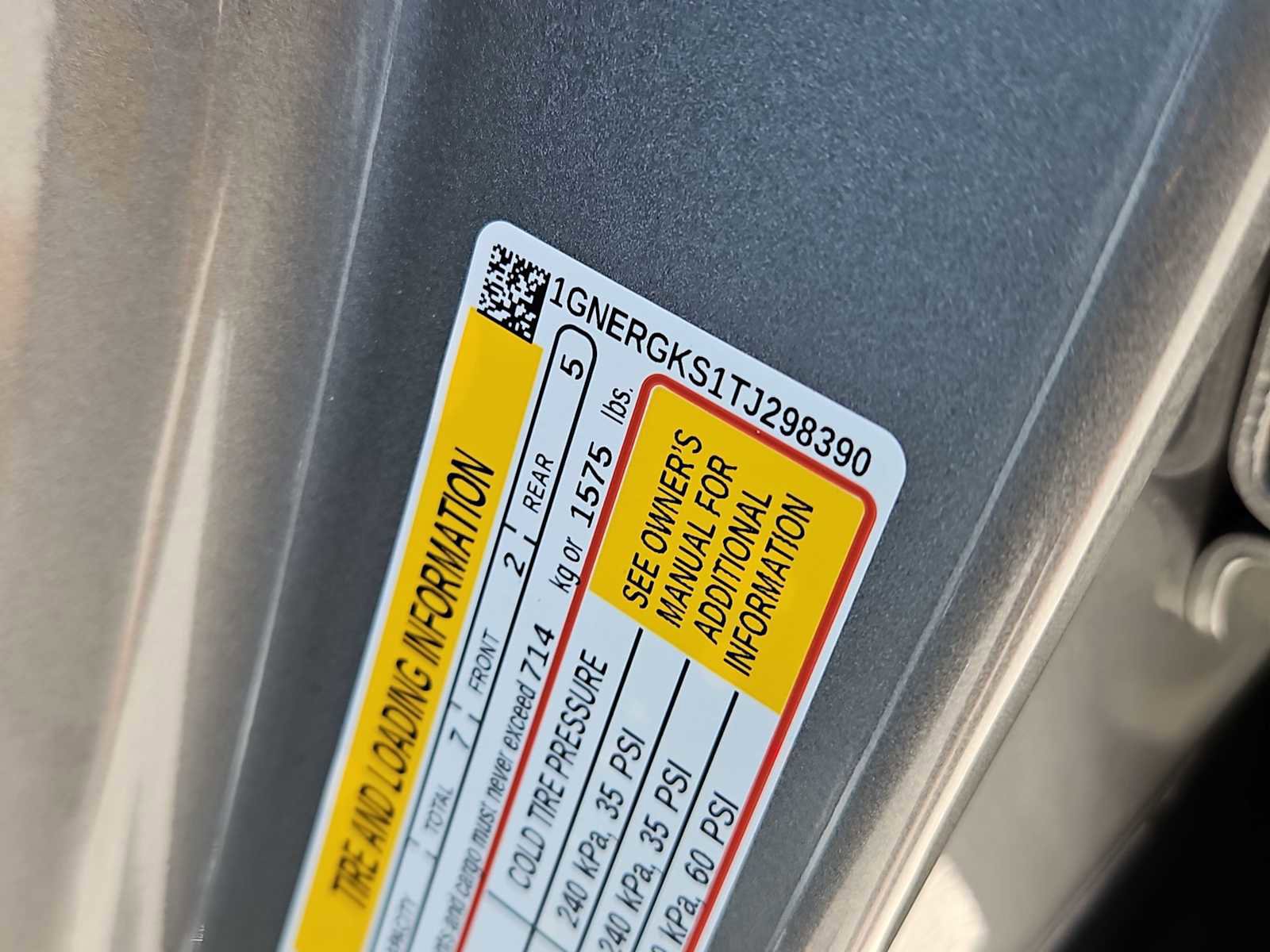 New 2026 Chevrolet Traverse LT w/ Sun and Wheel Package image 25