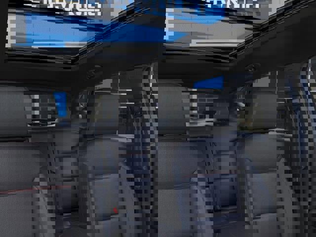 New 2026 Chevrolet Blazer RS w/ Driver Confidence II Package image 24