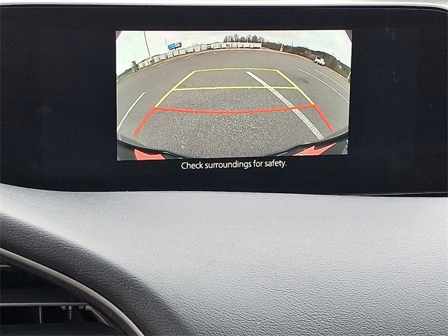 Used 2023 MAZDA MAZDA3 s image 14