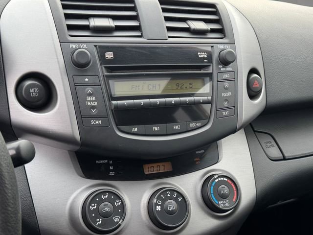 Used 2007 Toyota RAV4 Sport image 16