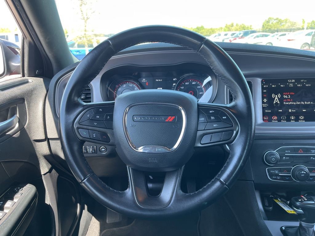Used 2023 Dodge Charger SXT w/ Blacktop Package image 16