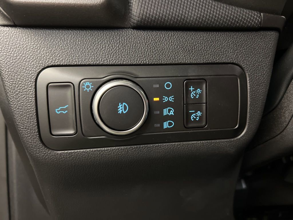 New 2025 Ford Bronco Sport Big Bend w/ Convenience Package image 23
