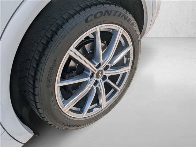 Used 2021 Audi SQ5 Premium Plus w/ Premium Plus Package AWD/4WD image 22