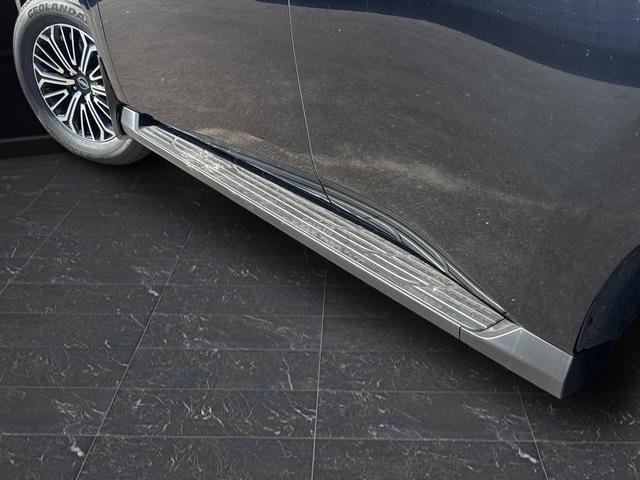 New 2026 Nissan Armada Platinum w/ Convenience Package image 37