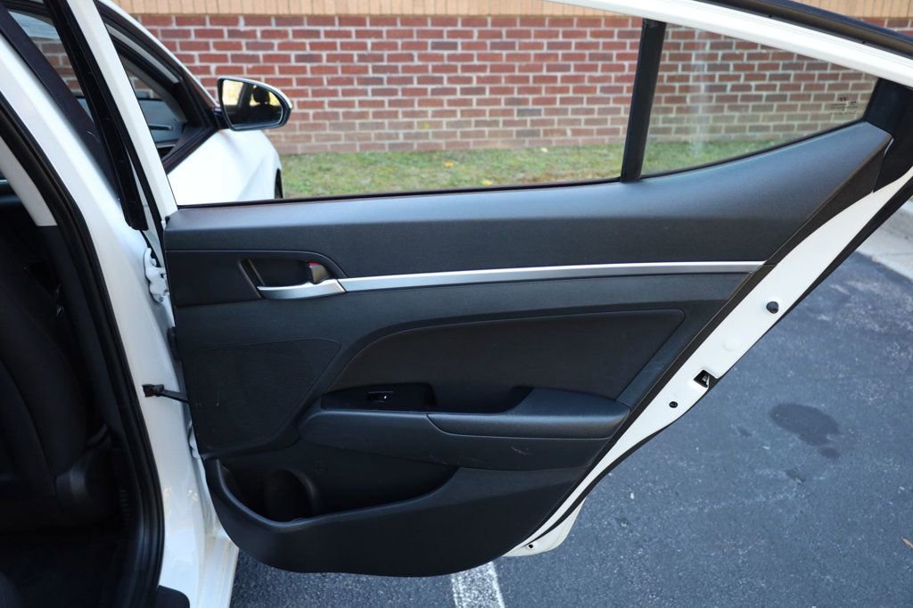 Used 2019 Hyundai Elantra SEL w/ Cargo Package image 20