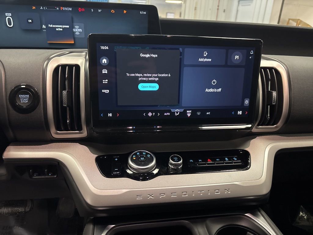 New 2026 Ford Expedition Max Active image 21