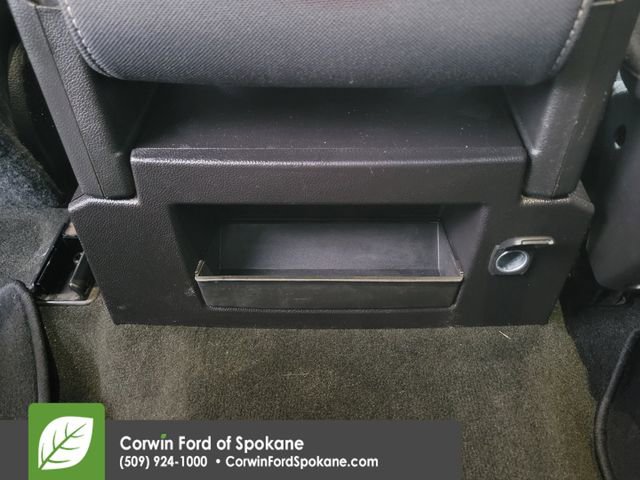 Used 2016 Chevrolet Silverado 1500 LT w/ LT Fleet Convenience Package image 11