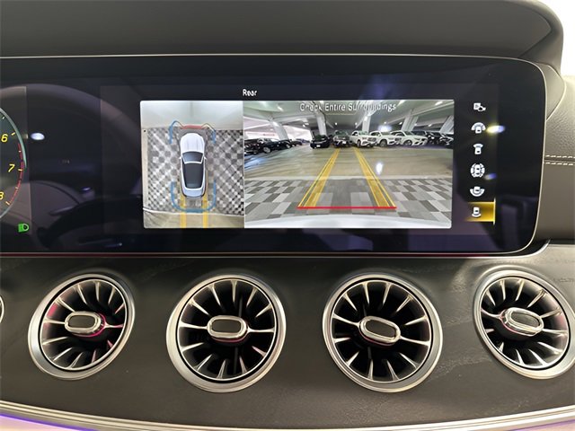 Used 2023 Mercedes-Benz E 450 4MATIC Cabriolet image 28