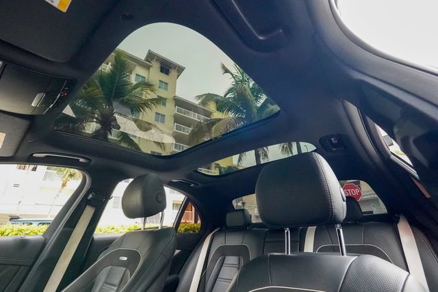 Used 2021 Mercedes-Benz E 63 AMG S image 70