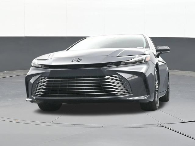 Used 2025 Toyota Camry XLE w/ Premium Package FWD image 53