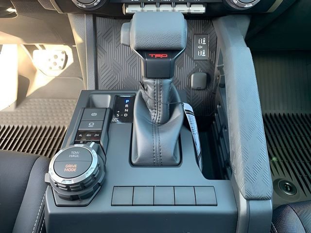 New 2025 Toyota Tacoma TRD Sport AWD/4WD image 38