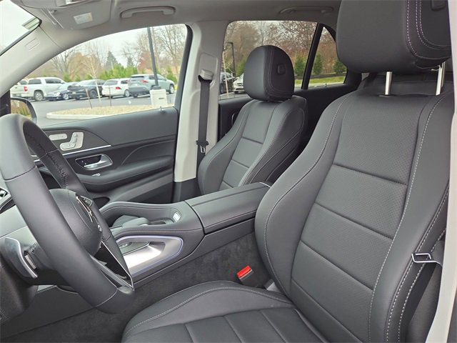 New 2026 Mercedes-Benz GLE 350 4MATIC image 26