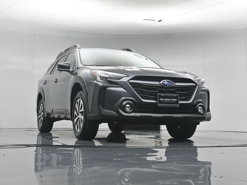 Used 2024 Subaru Outback Premium AWD/4WD image 47