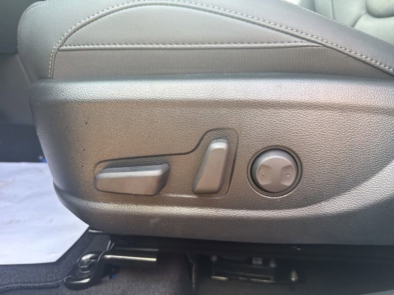 New 2026 Kia Seltos SX w/ SX Sunroof Package AWD/4WD image 22