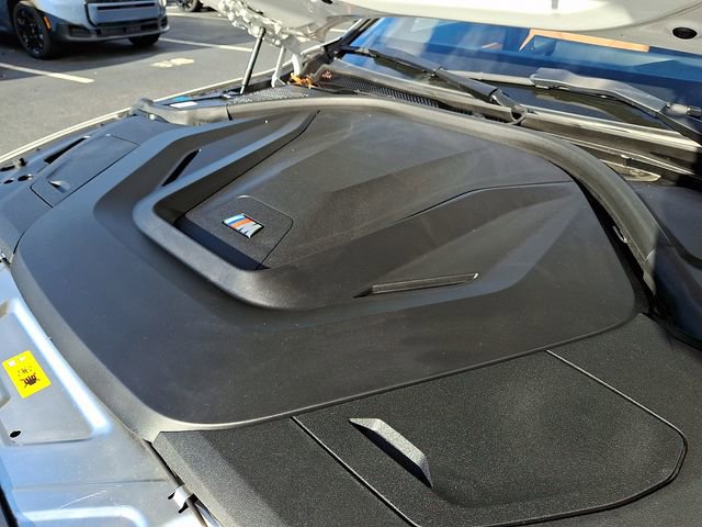 Certified 2023 BMW i4 M50 w/ Premium Package image 28