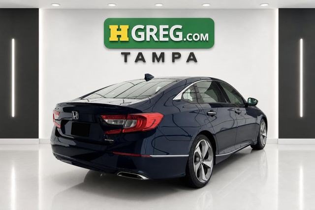 Used 2018 Honda Accord Touring image 6