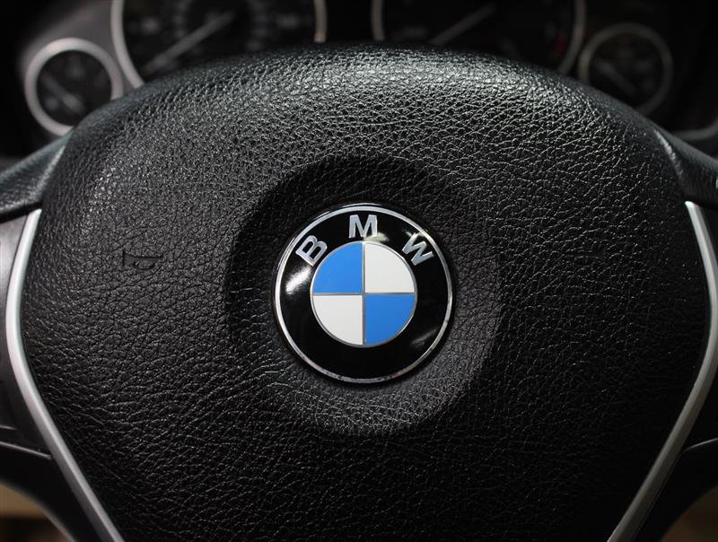 Used 2014 BMW 328i xDrive Sedan AWD/4WD image 13