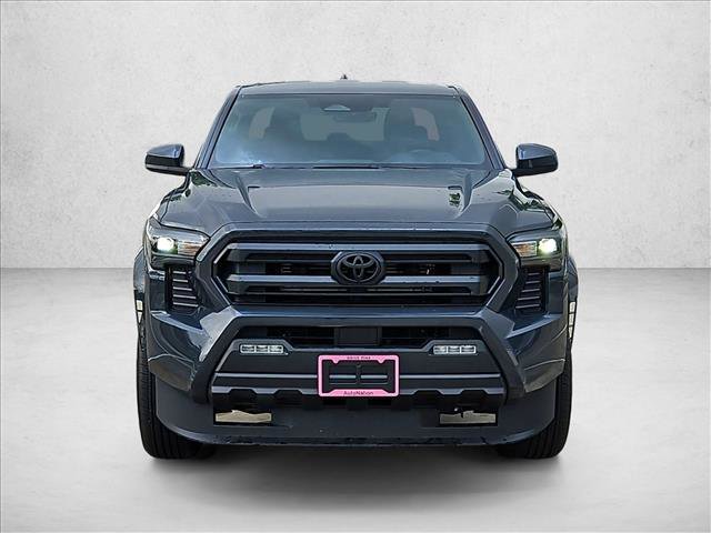 Used 2025 Toyota Tacoma SR5 AWD/4WD image 2