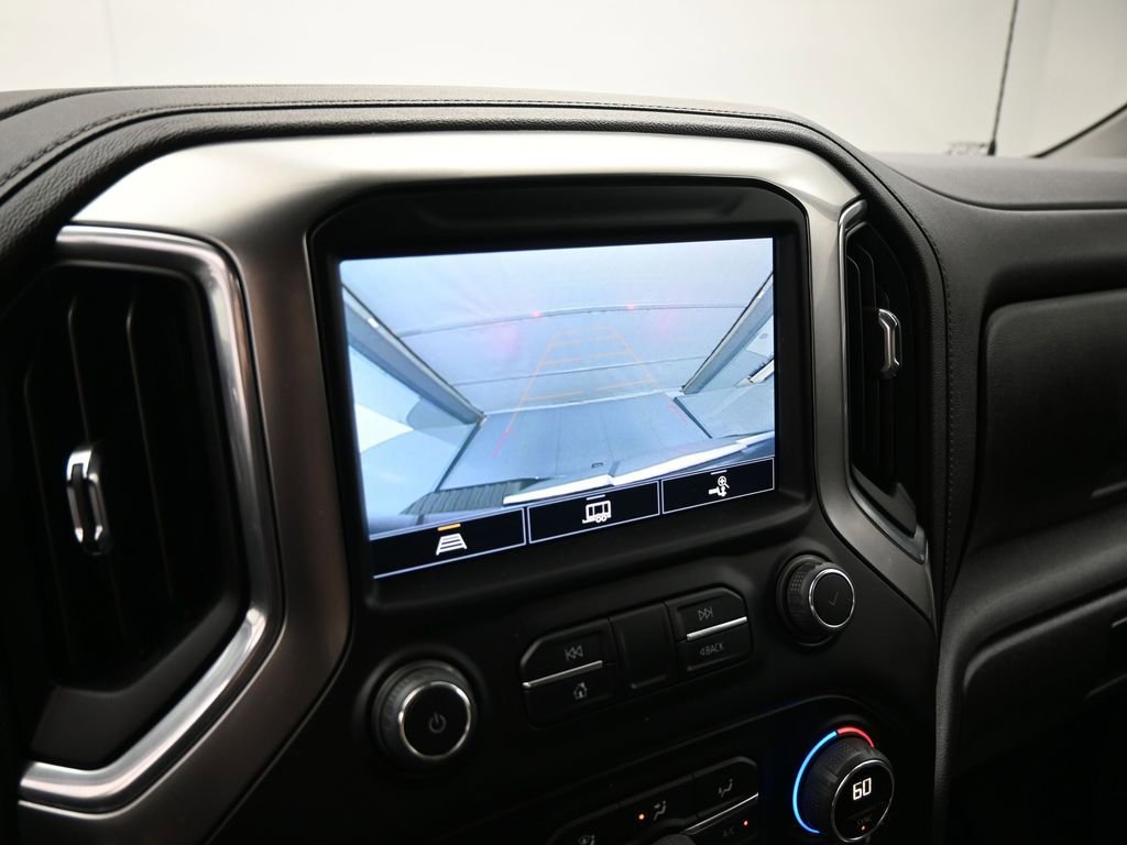 Used 2022 Chevrolet Silverado 1500 LTZ w/ Safety Package II image 15