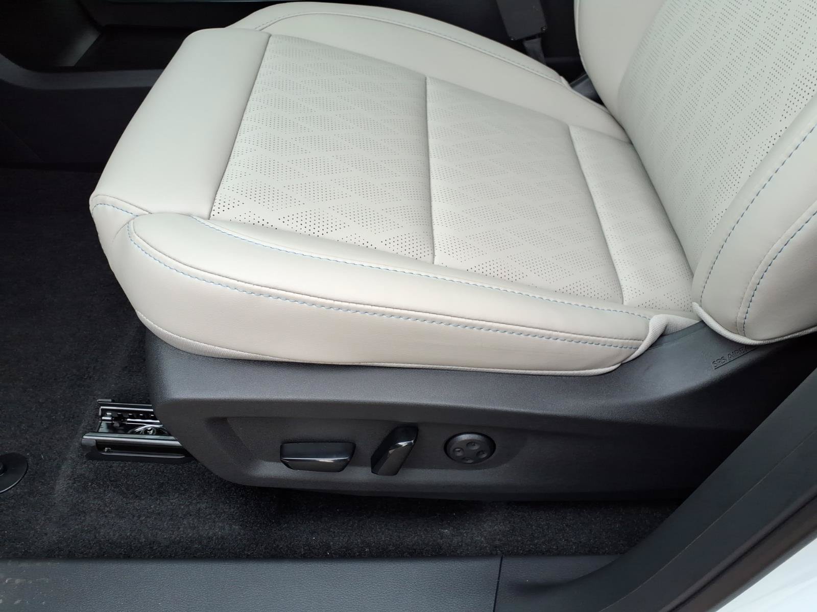 New 2027 Nissan Murano Platinum AWD/4WD image 13
