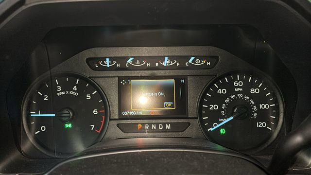 Used 2020 Ford F150 XL w/ Equipment Group 101A Mid image 12