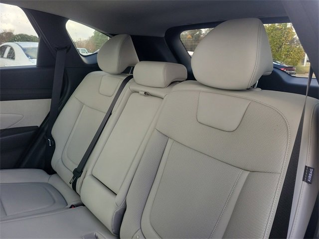 Used 2025 Hyundai Tucson SEL image 11