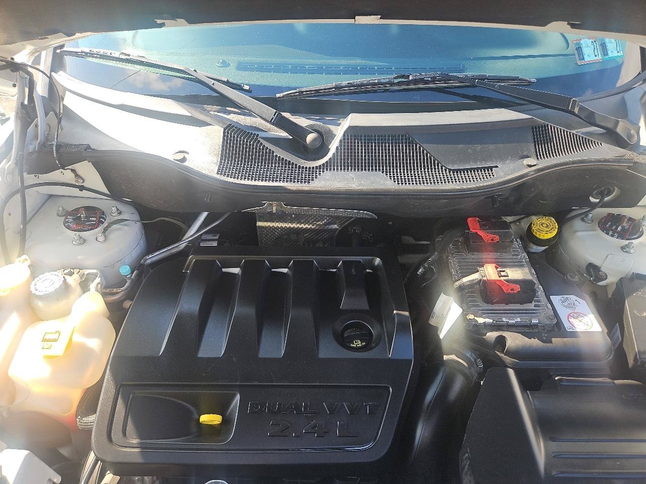 Used 2016 Jeep Patriot High Altitude AWD/4WD image 37