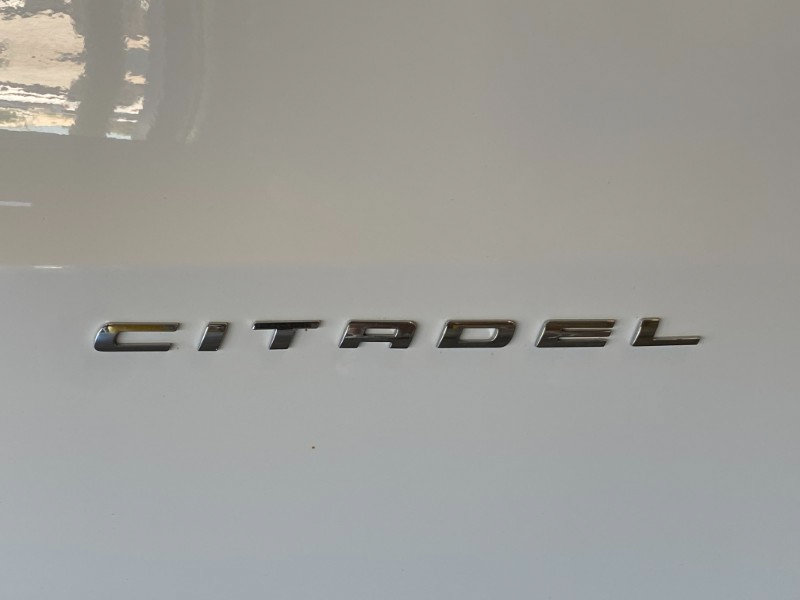 Used 2014 Dodge Durango Citadel w/ Technology Group AWD/4WD image 27