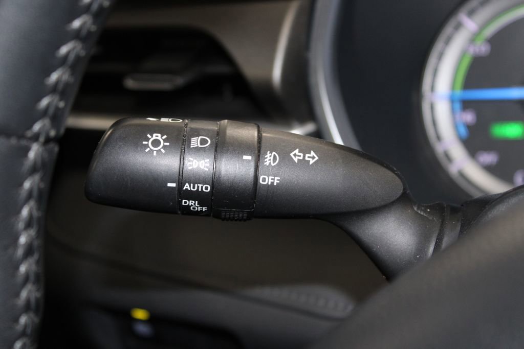 Used 2022 Toyota Highlander XLE image 40