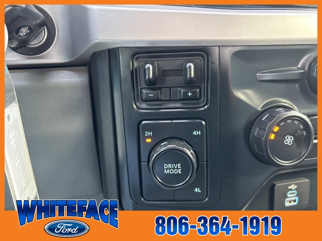 Used 2023 Ford F250 XL image 26
