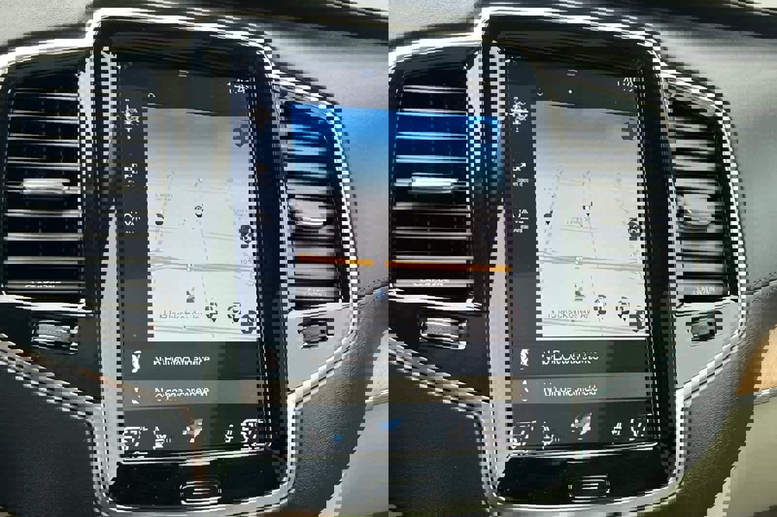 Used 2016 Volvo XC90 T6 Inscription w/ Vision Package image 21