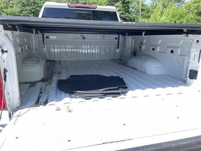 Used 2024 Chevrolet Silverado 3500 LT w/ Convenience Package AWD/4WD image 25