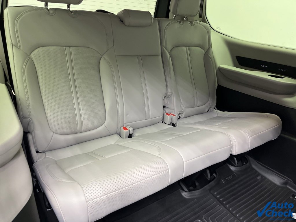 Used 2023 Jeep Wagoneer Series III w/ Convenience Group I image 21