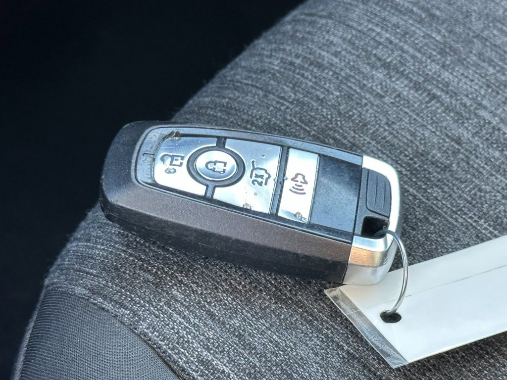 Used 2021 Ford Bronco Sport Big Bend image 33