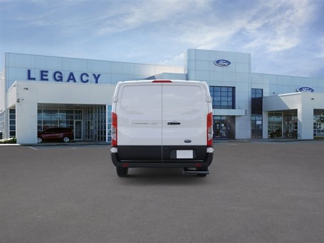 New 2025 Ford Transit 350 Low Roof w/ Load Area Protection Package image 5