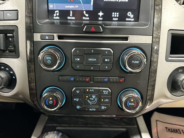 Used 2016 Ford Expedition Limited w/ Equipment Group 301A image 21