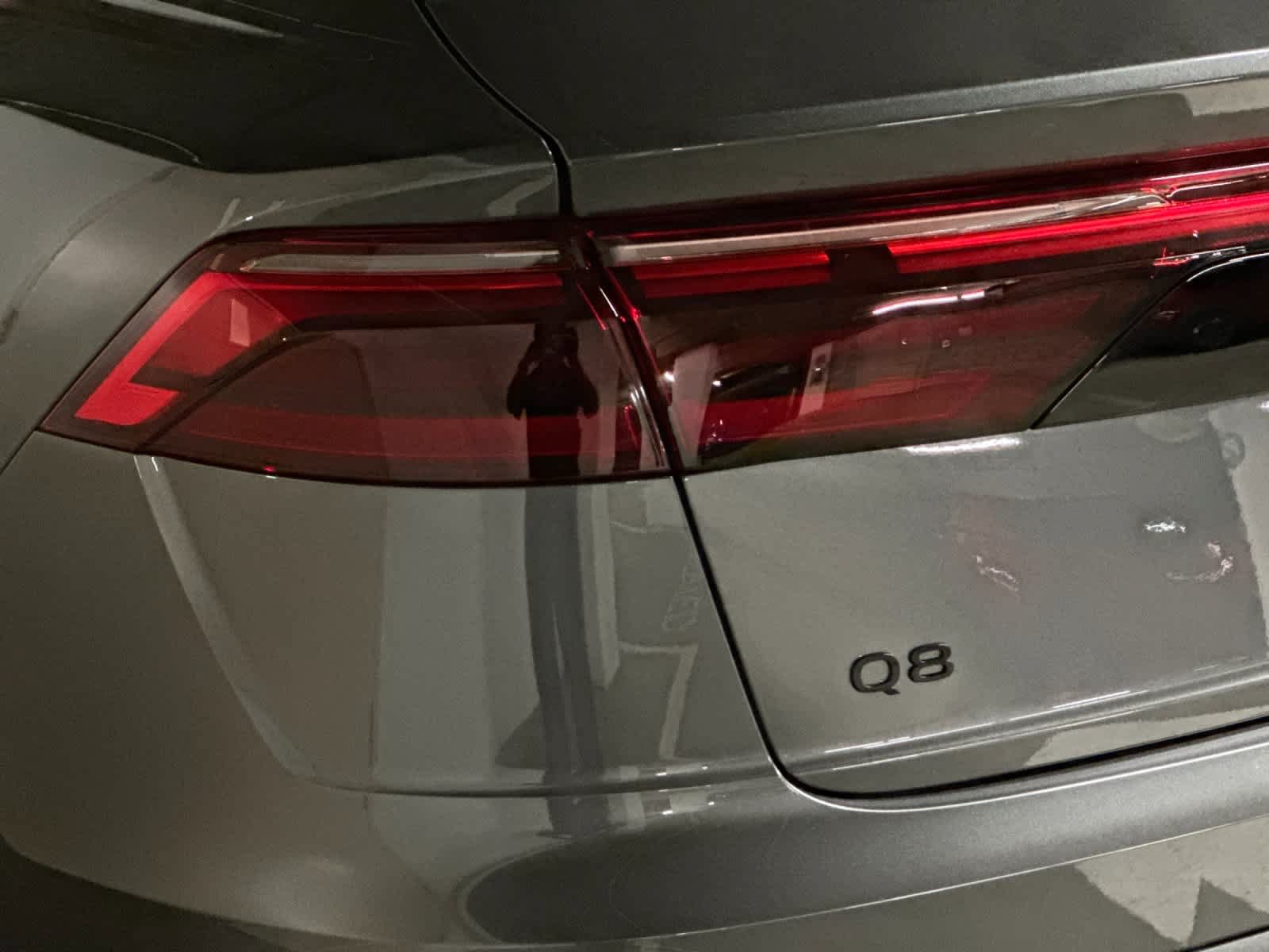 New 2027 Audi Q8 Premium Plus AWD/4WD image 29