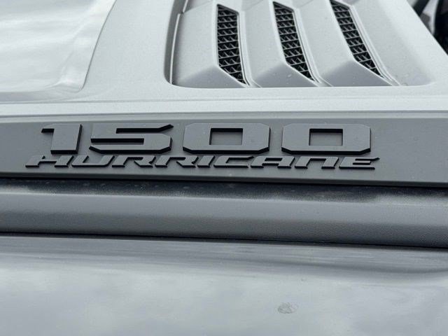 New 2026 RAM 1500 Laramie AWD/4WD image 39