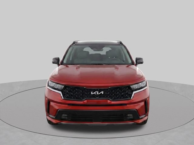 Used 2022 Kia Sorento SX AWD/4WD image 5