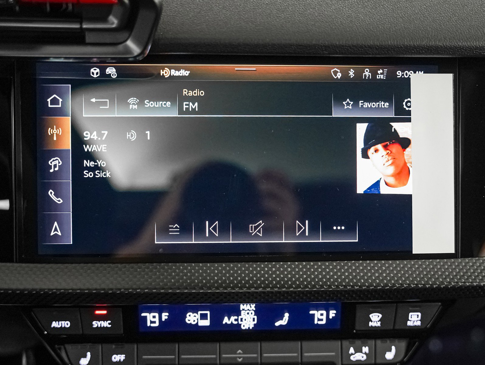 New 2026 Audi RS 3 image 20