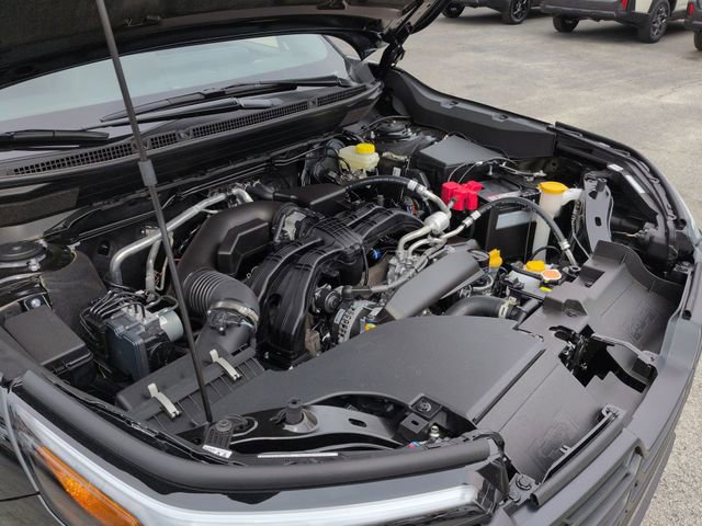 New 2026 Subaru Outback Premium image 38