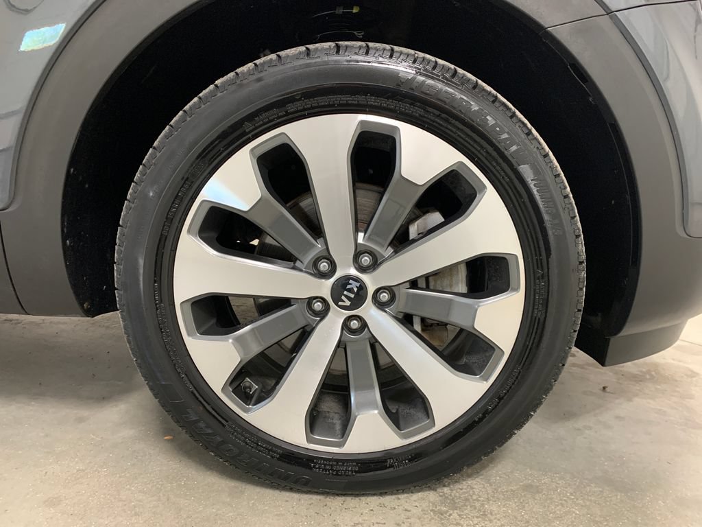 Used 2020 Kia Telluride S AWD/4WD image 13