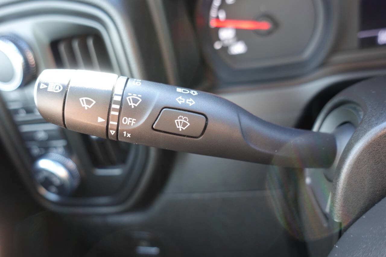 Used 2022 GMC Sierra 1500 Pro w/ Pro Value Package image 44