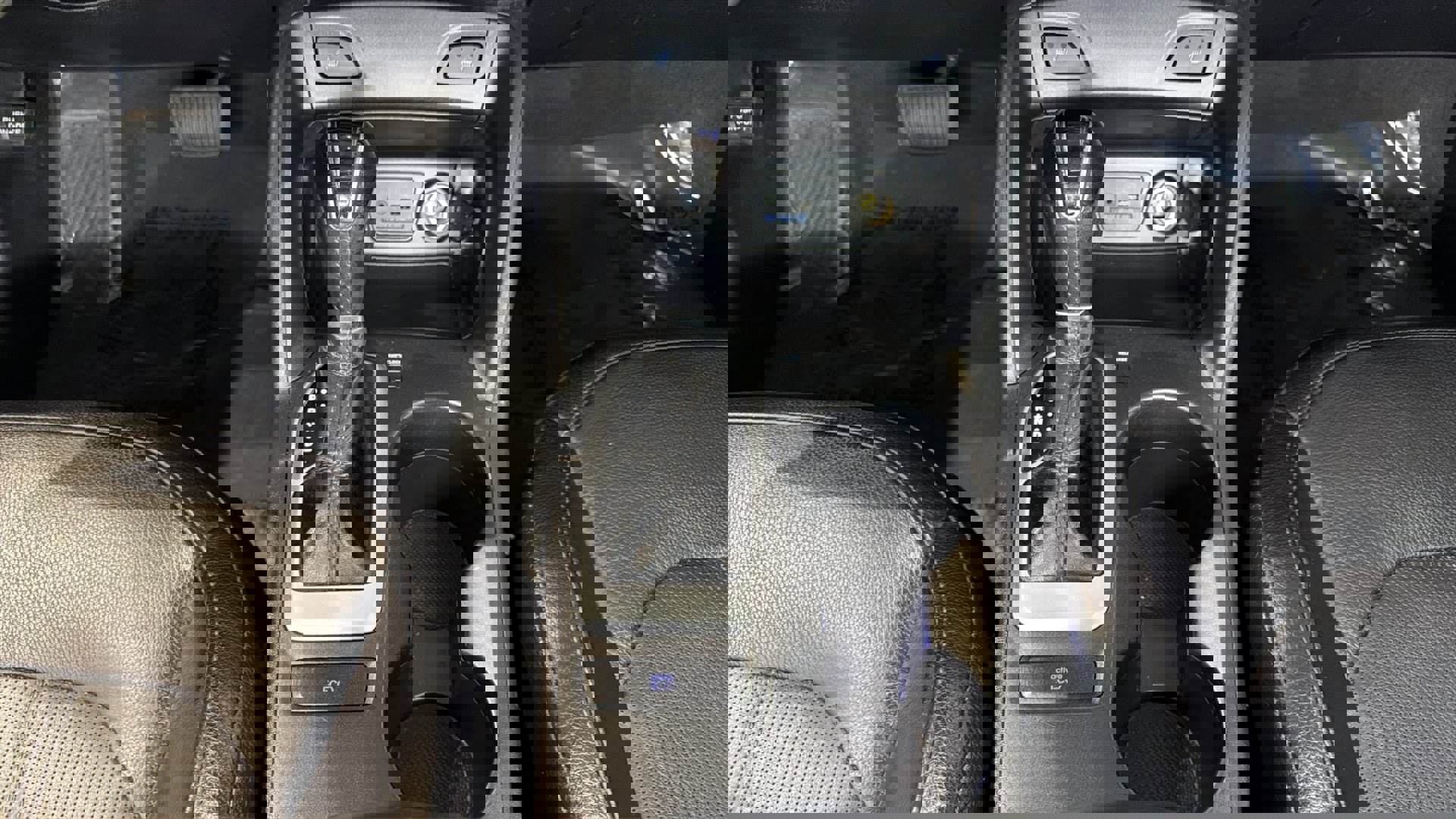 Used 2014 Hyundai Tucson Limited w/ Technology Package 02 image 23