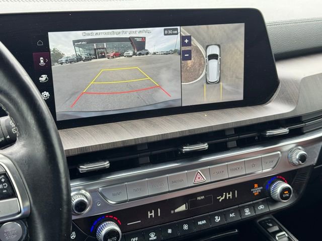 Used 2023 Kia Telluride SX Prestige image 36